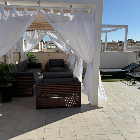 Villa Amalia 54 Torrevieja Extérieur photo
