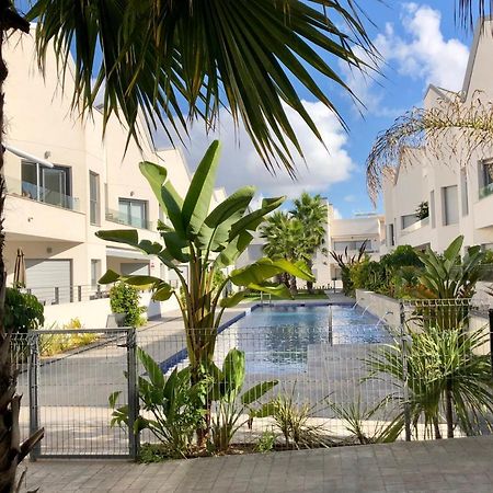 Villa Amalia 54 Torrevieja Extérieur photo