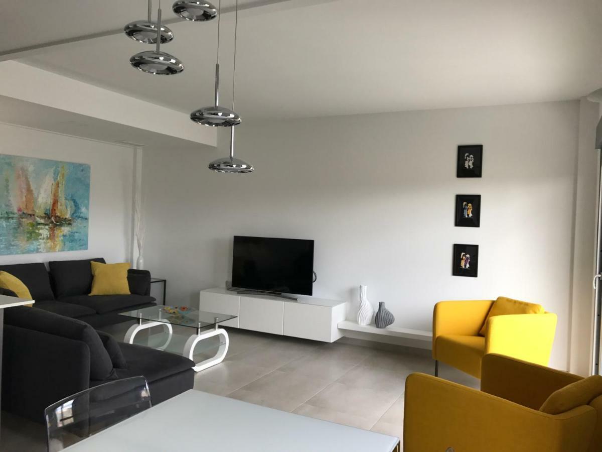 Villa Amalia 54 Torrevieja Extérieur photo