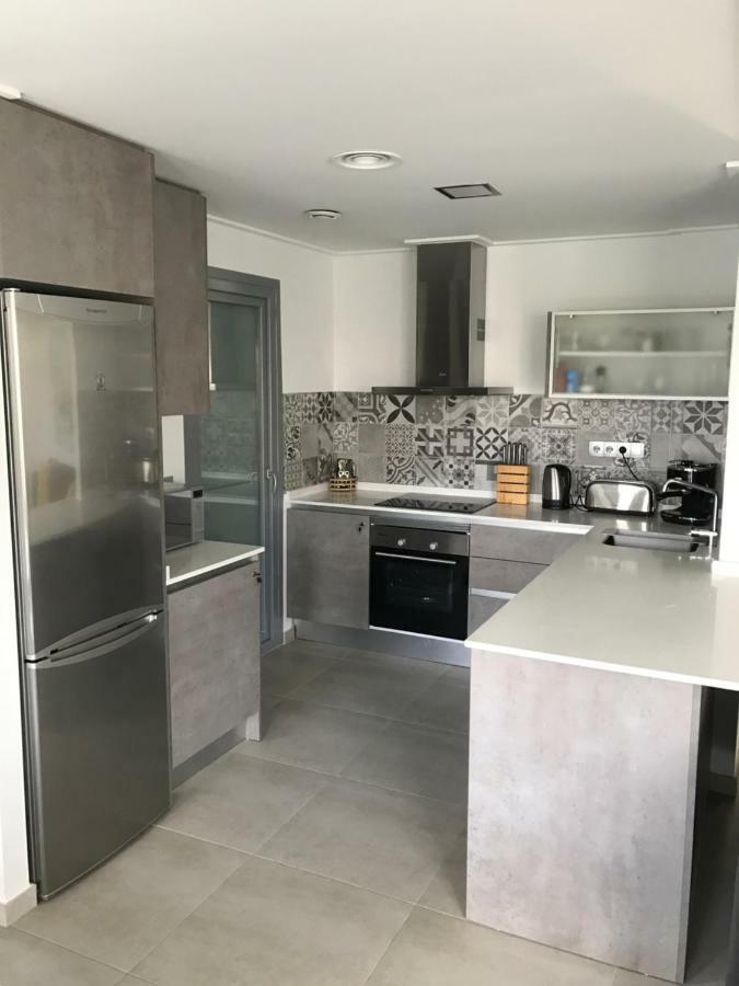 Villa Amalia 54 Torrevieja Extérieur photo