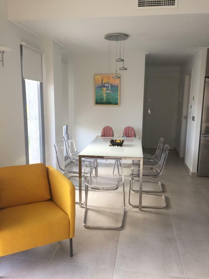 Villa Amalia 54 Torrevieja Extérieur photo