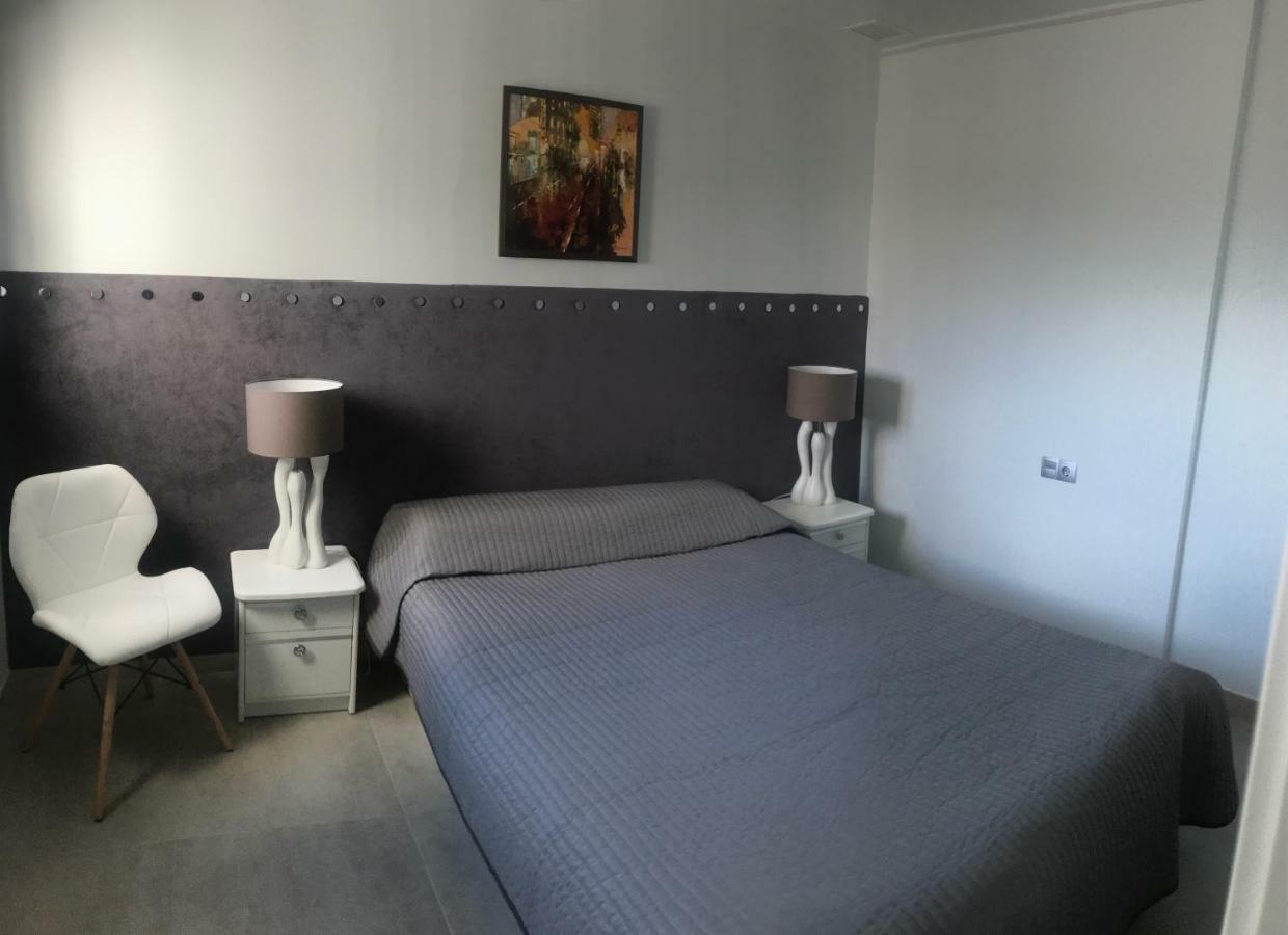 Villa Amalia 54 Torrevieja Extérieur photo