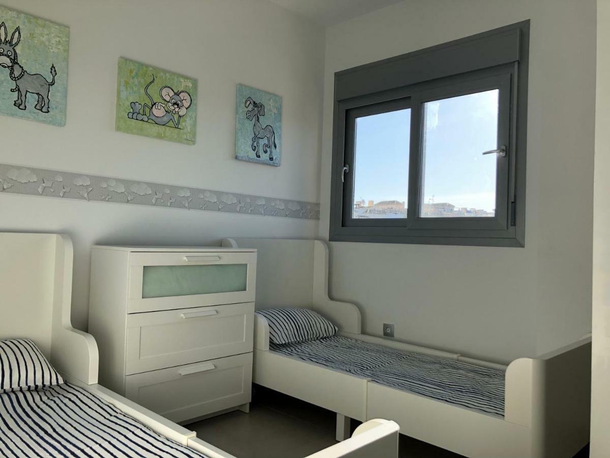 Villa Amalia 54 Torrevieja Extérieur photo