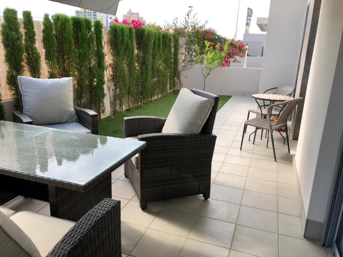 Villa Amalia 54 Torrevieja Extérieur photo
