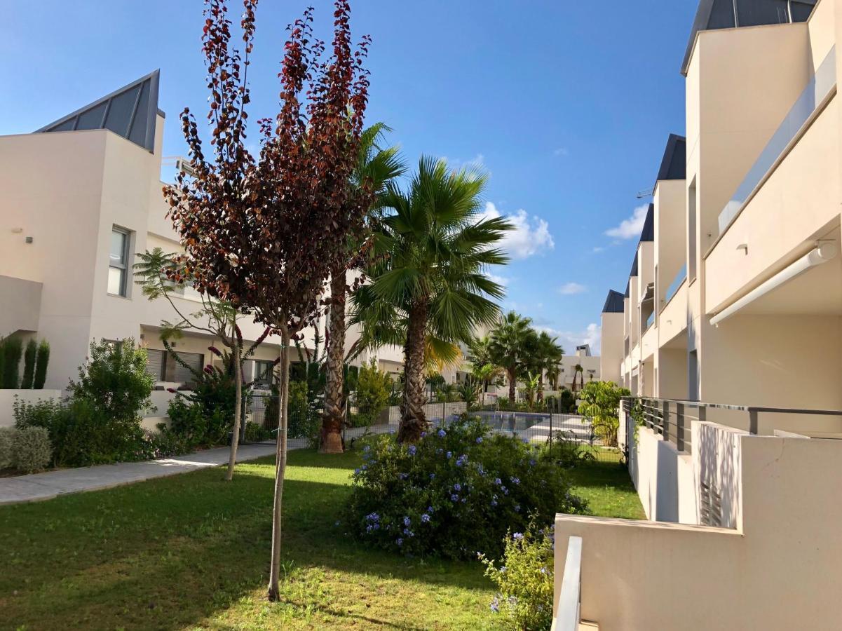 Villa Amalia 54 Torrevieja Extérieur photo