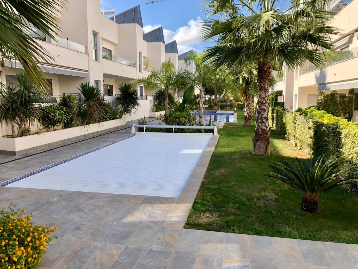 Villa Amalia 54 Torrevieja Extérieur photo