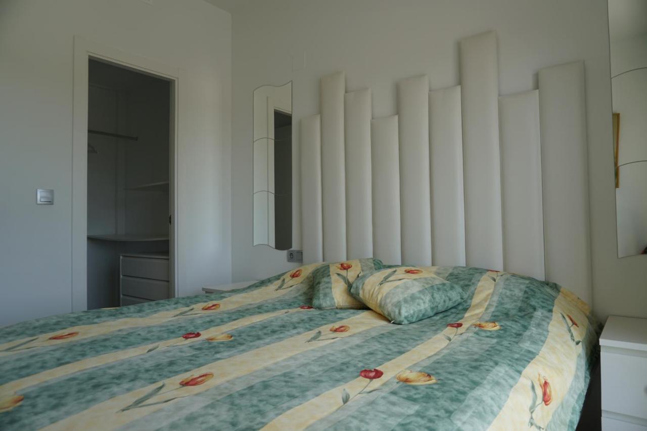 Villa Amalia 54 Torrevieja Extérieur photo